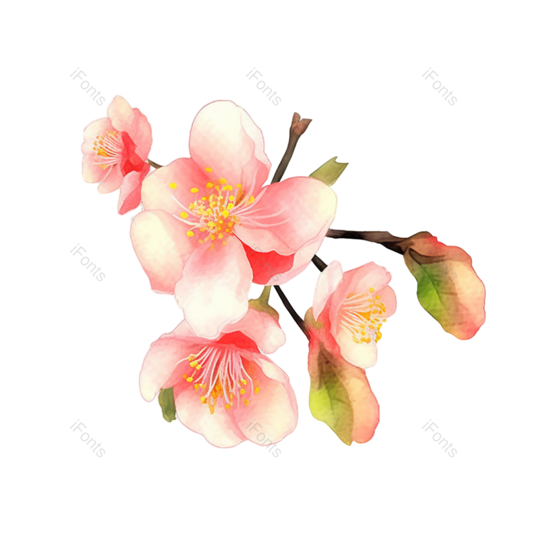 装饰图片,元素元素,小满PNG,插画免抠素材